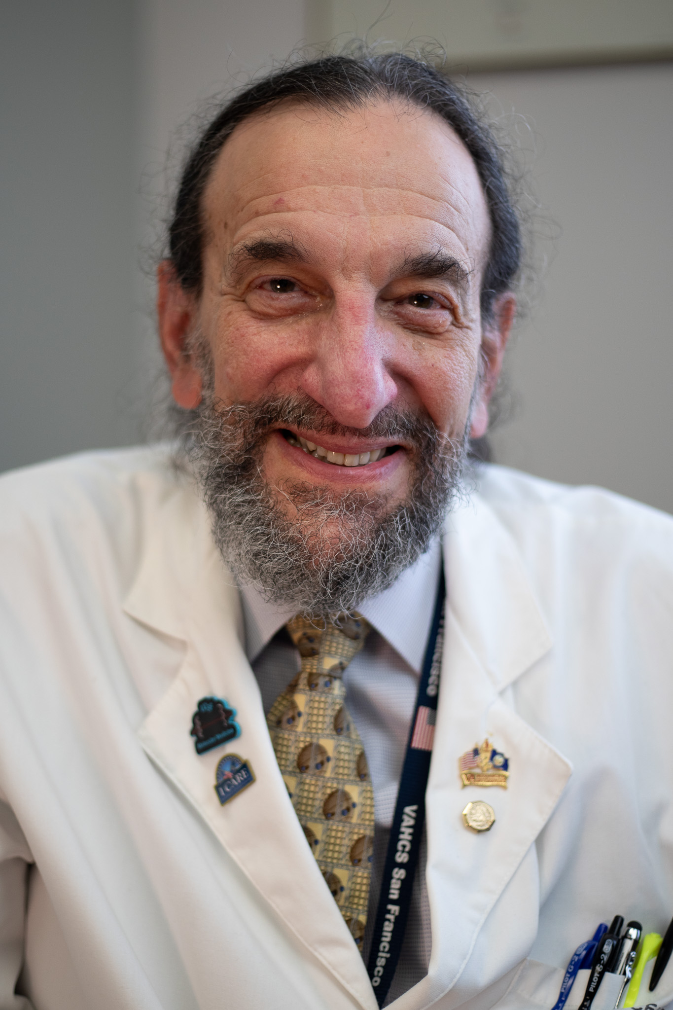 Carl Grunfeld