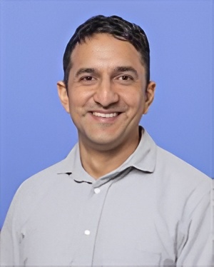 Arjun Rustagi