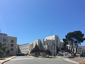 SFVA Division of Rheumatology | UCSF Department of Medicine at VA